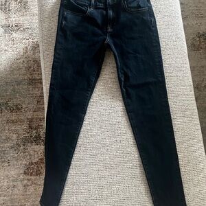 American Eagle Dark Blue Skinny Jeans Item 15.08.2025.2